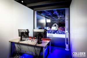 Collider - Riot Games - League of Legends European Celebration - 50           